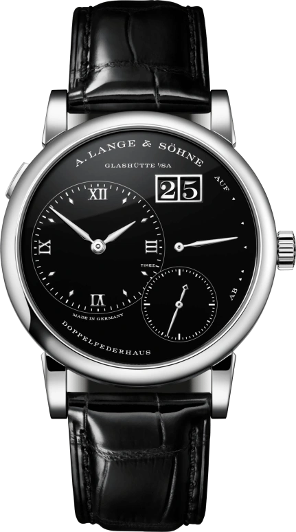 A. Lange & Söhne Lange 1 191.062