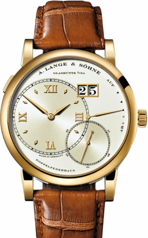 A. Lange & Söhne Lange 1 115.022