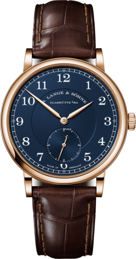 A. Lange & Söhne 1815 220.037