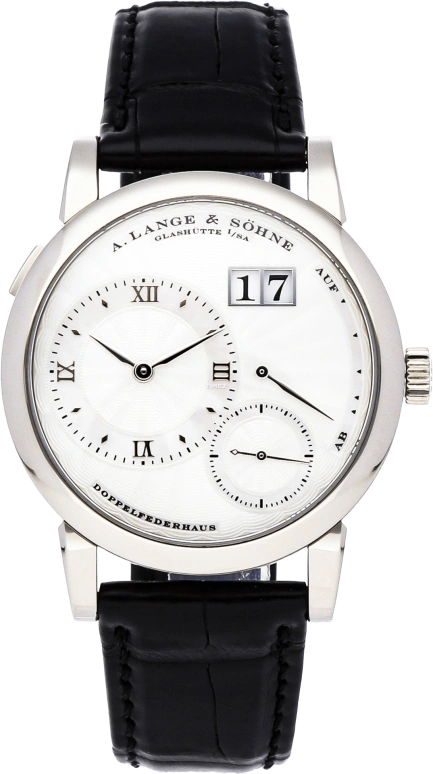 A. Lange & Söhne Lange 1 110.030