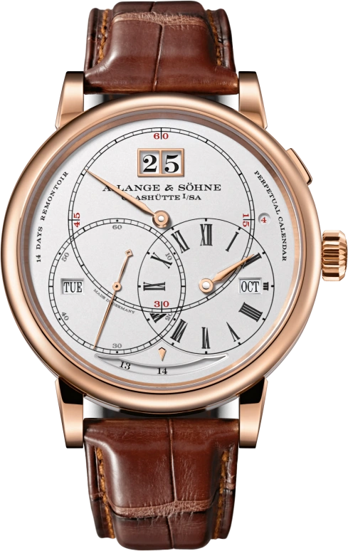 A. Lange & Söhne Richard Lange 180.032
