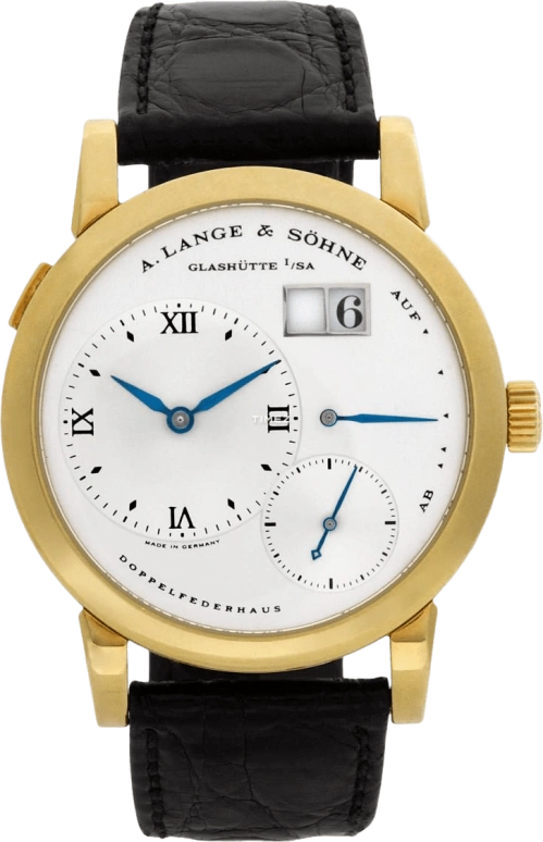 A. Lange & Söhne Lange 1 101.002