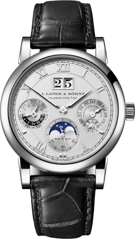 A. Lange & Söhne Saxonia 310.025