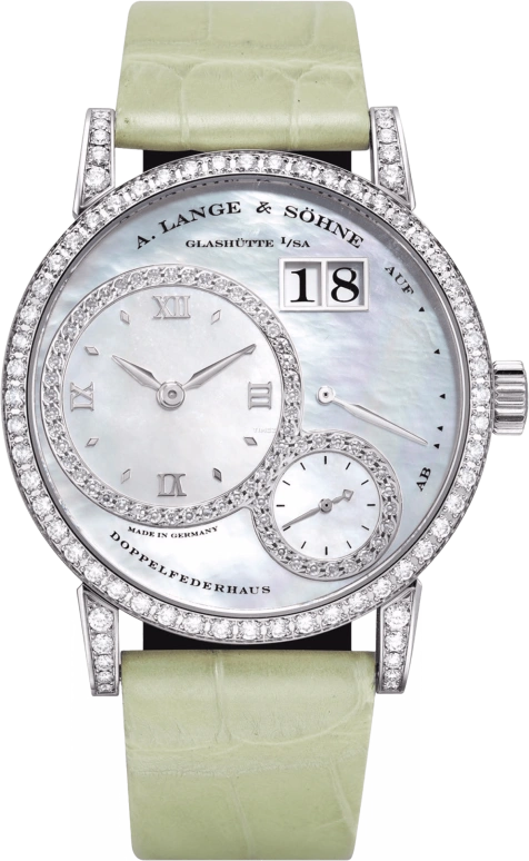 A. Lange & Söhne Lange 1 813.044
