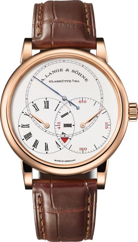 A. Lange & Söhne Richard Lange 252.032