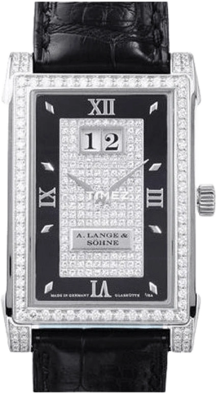 A. Lange & Söhne Cabaret 808.033