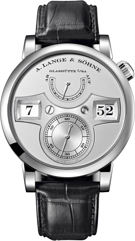 A. Lange & Söhne Zeitwerk 140.025