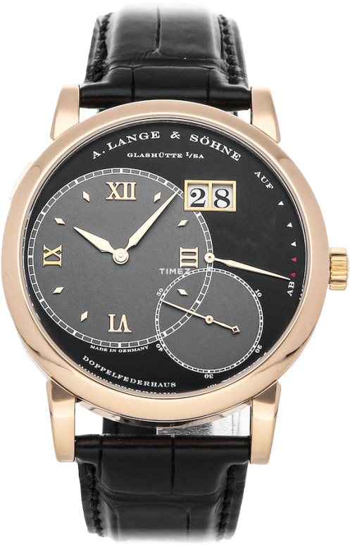 A. Lange & Söhne Lange 1 115.031