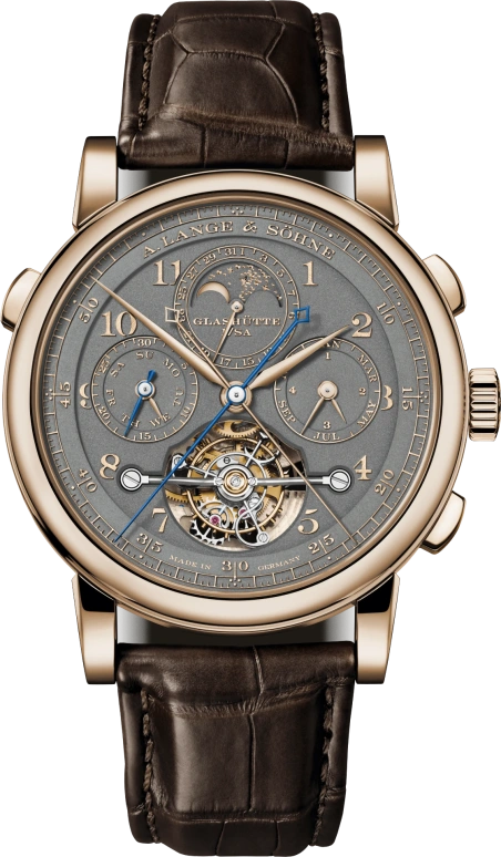 A. Lange & Söhne 1815 706.050