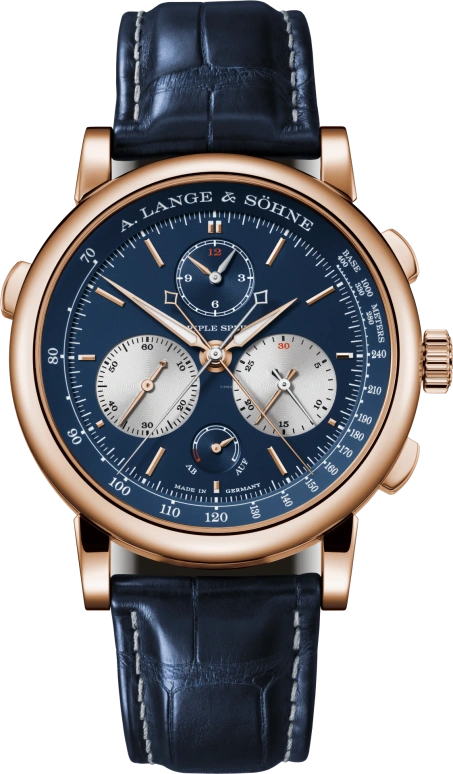 A. Lange & Söhne Saxonia 424.037