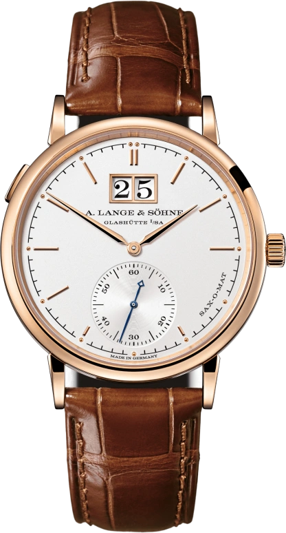 A. Lange & Söhne Saxonia 308.047
