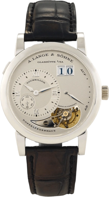 A. Lange & Söhne Lange 1 704.025