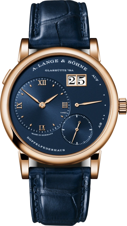 A. Lange & Söhne Lange 1 191.063
