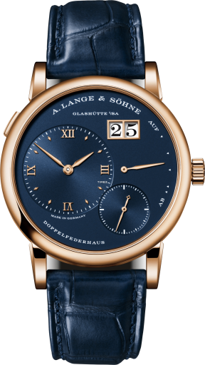 A. Lange & Söhne Lange 1 191.063