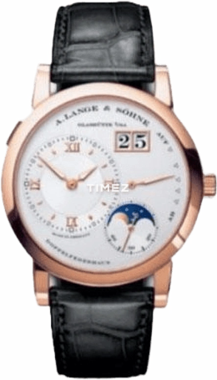A. Lange & Söhne Lange 1 109.032 18K