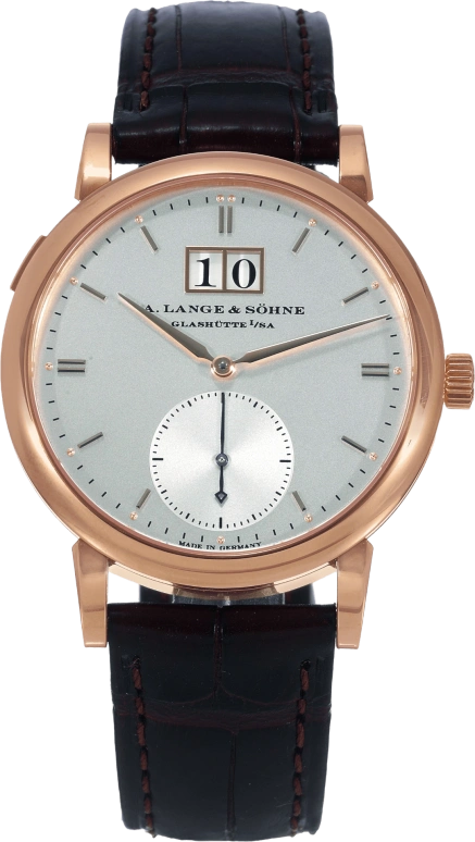 A. Lange & Söhne Saxonia 315.032