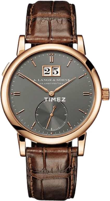 A. Lange & Söhne Saxonia 315.033