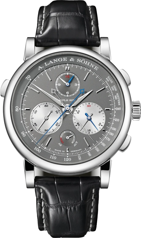 A. Lange & Söhne Saxonia 424.038