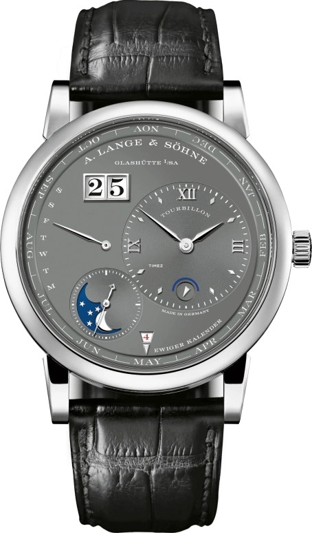 A. Lange & Söhne Lange 1 720.038FE