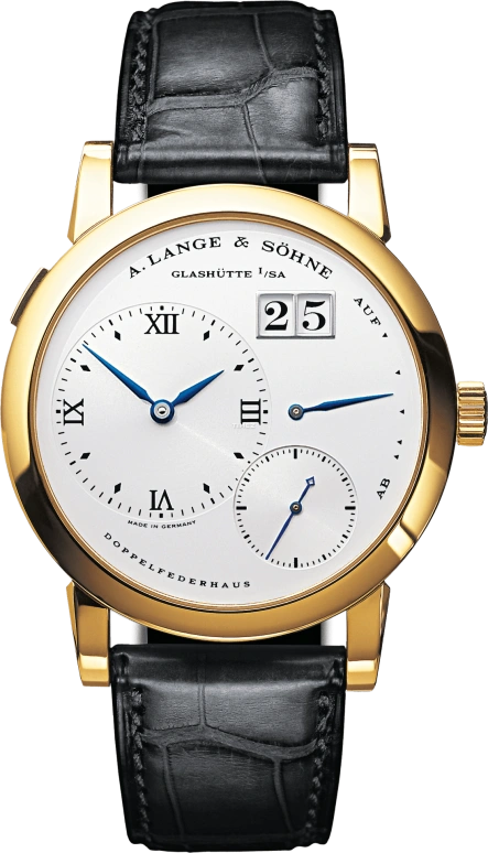 A. Lange & Söhne Lange 1 101.022