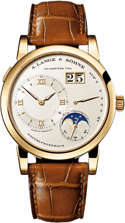 A. Lange & Söhne Lange 1 109.021