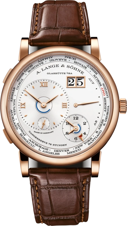 A. Lange & Söhne Lange 1 136.032