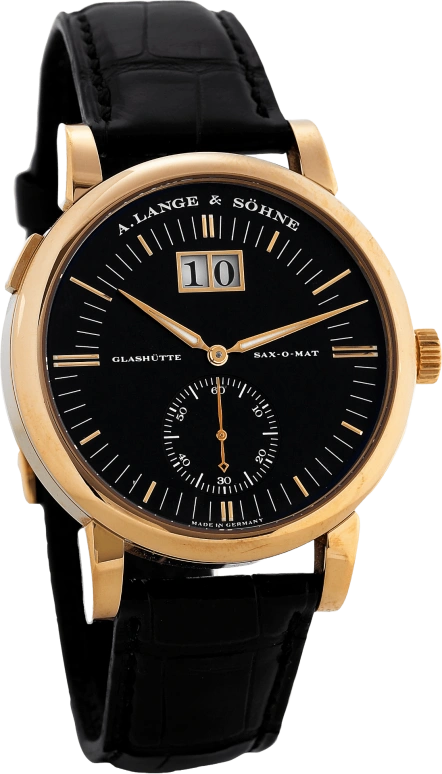 A. Lange & Söhne Saxonia 309.031