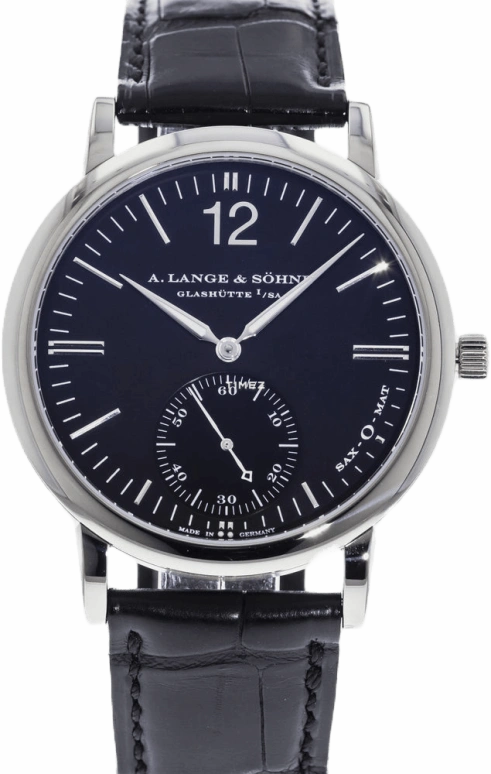 A. Lange & Söhne Saxonia 301.027