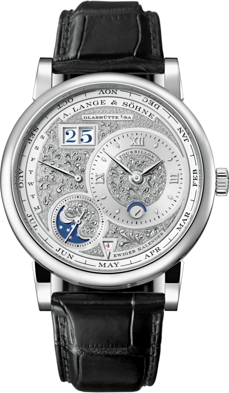 A. Lange & Söhne Lange 1 720.048FE