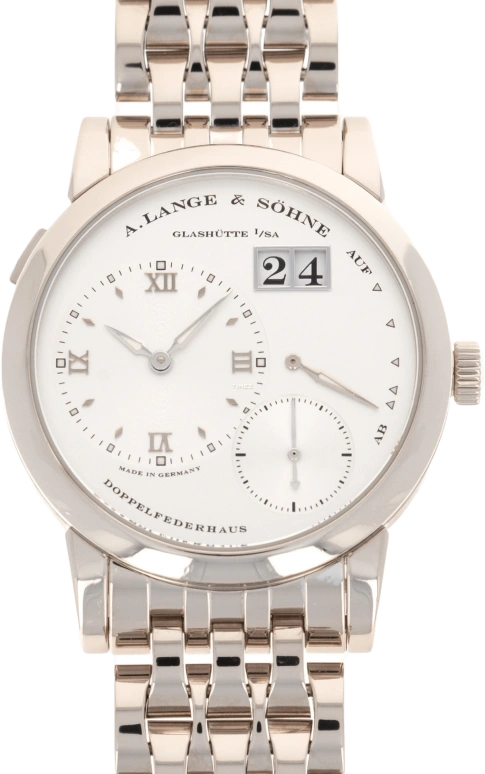A. Lange & Söhne Lange 1 101.539