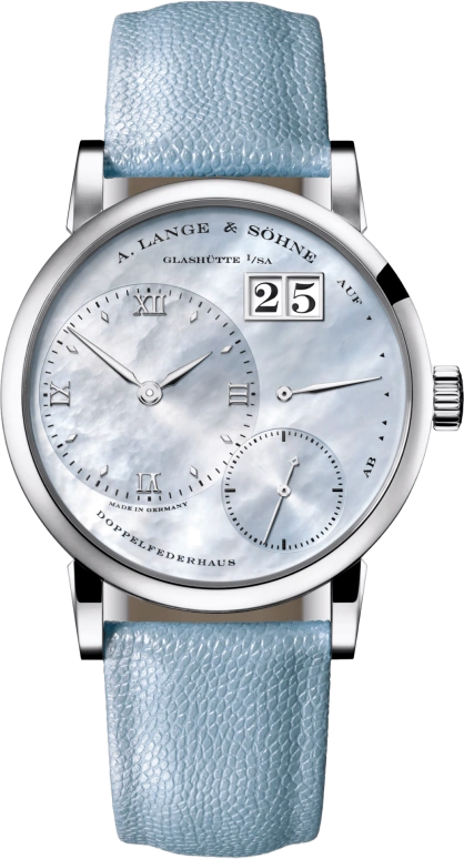 A. Lange & Söhne Lange 1 113.043