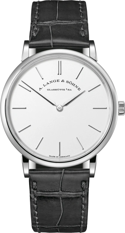 A. Lange & Söhne Saxonia 201.027