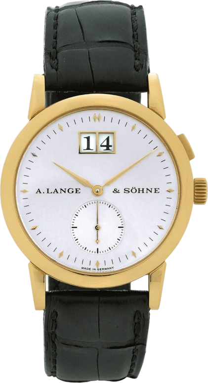 A. Lange & Söhne Saxonia 102.001