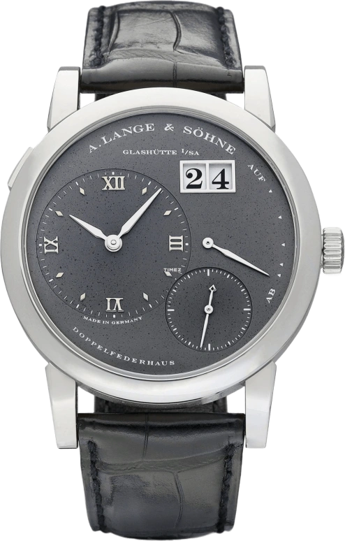 A. Lange & Söhne Lange 1 101.030