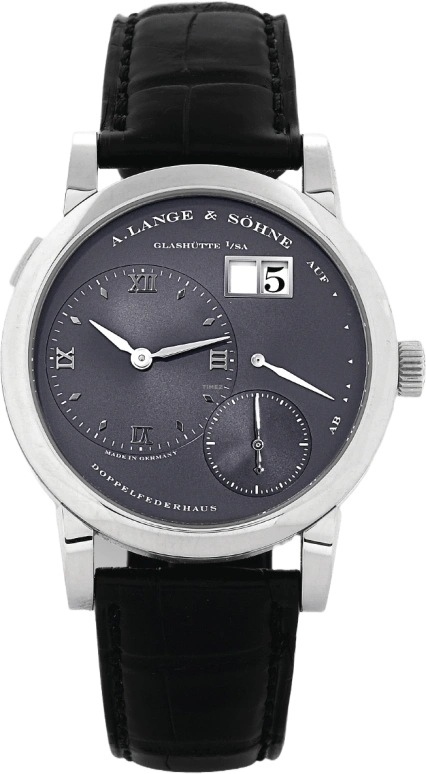 A. Lange & Söhne Lange 1 101.027