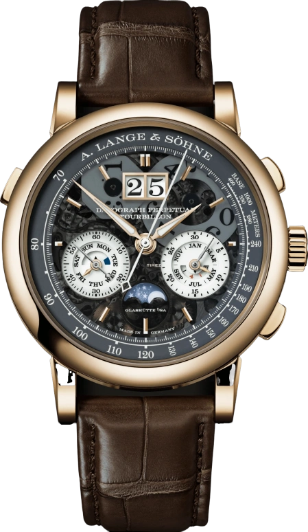 A. Lange & Söhne DATOGRAPH 740.055FE