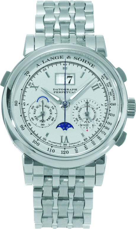 A. Lange & Söhne Saxonia 410.425