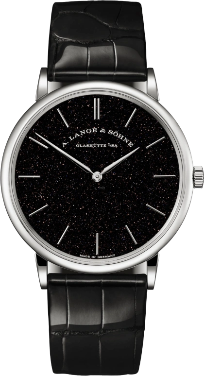 A. Lange & Söhne Saxonia 211.087