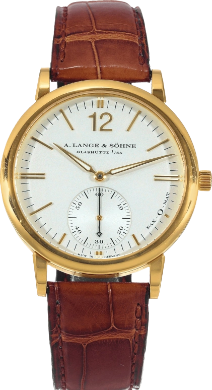 A. Lange & Söhne Saxonia 301.021