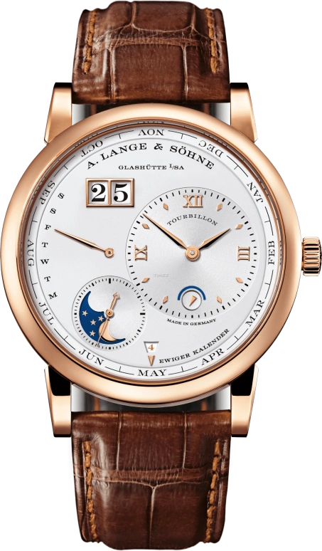 A. Lange & Söhne Lange 1 720.032FE
