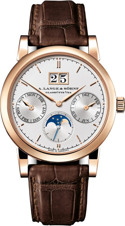 A. Lange & Söhne Saxonia 330.032