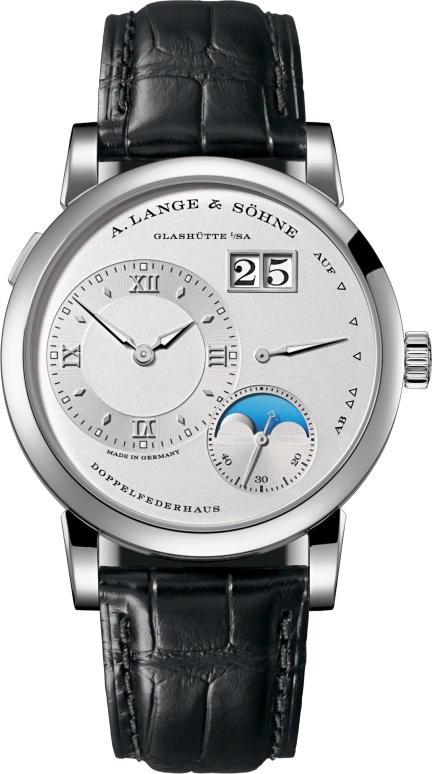 A. Lange & Söhne Lange 1 190.025