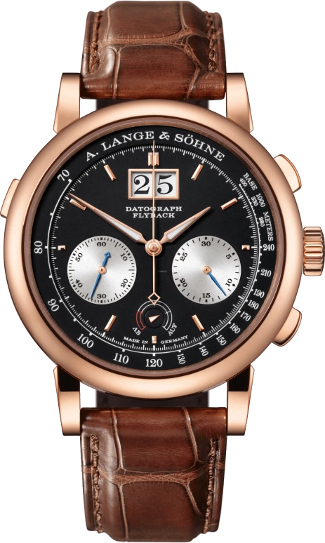 A. Lange & Söhne Saxonia 405.031