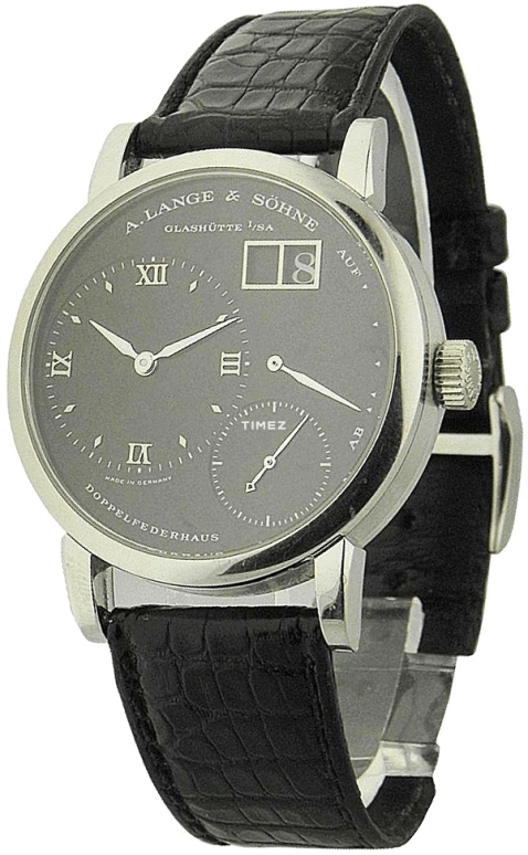 A. Lange & Söhne Lange 1 111.025