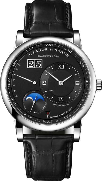 A. Lange & Söhne Lange 1 345.036 E