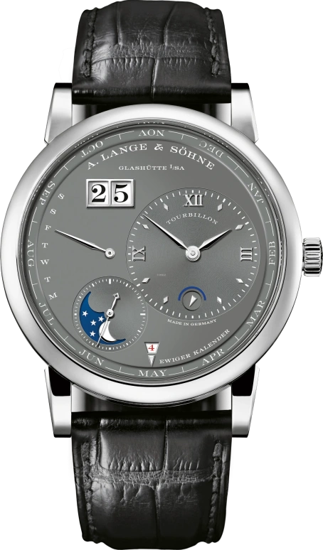 A. Lange & Söhne Lange 1 720.038