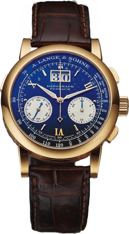 A. Lange & Söhne Saxonia 403.031 ALS