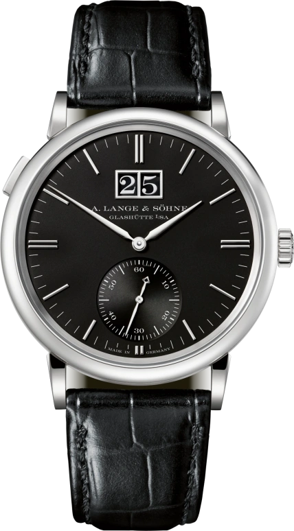 A. Lange & Söhne Saxonia 381.029
