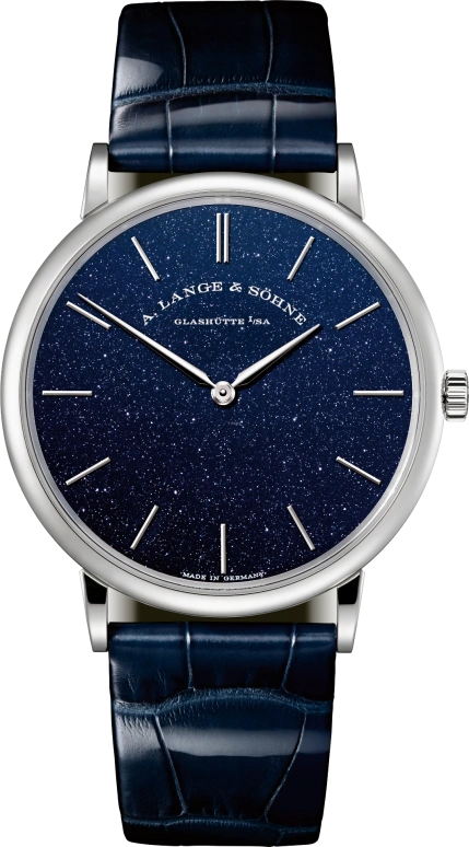 A. Lange & Söhne Saxonia 205.086