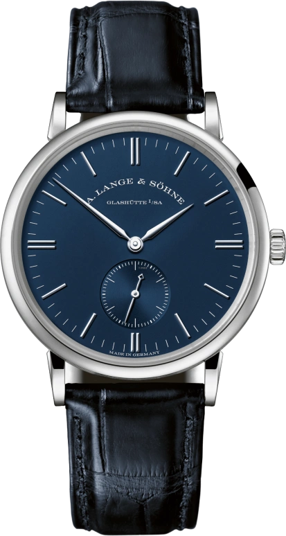 A. Lange & Söhne Saxonia 219.028
